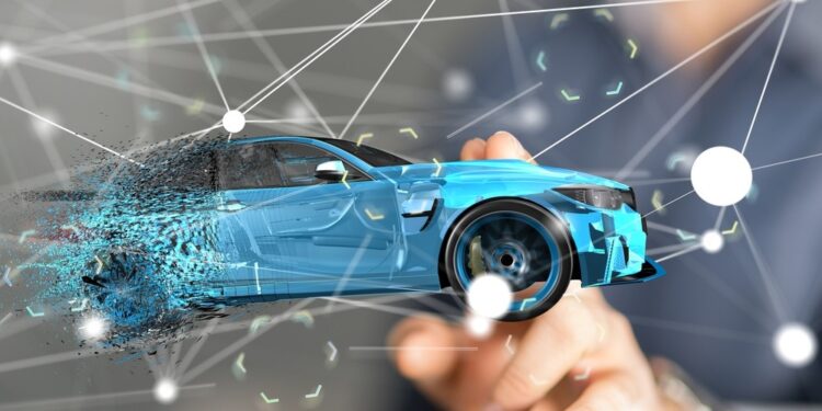 SICUREZZA INFORMATICA E MONDO DELL’AUTO: IL PROBLEMA E’ SERIO