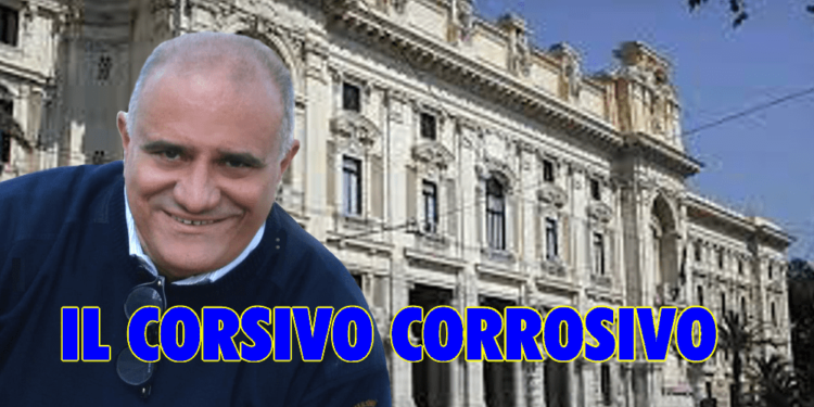IL “MERITO” A CHIACCHIERE E L’ESEMPIO DATO AI GIOVANI