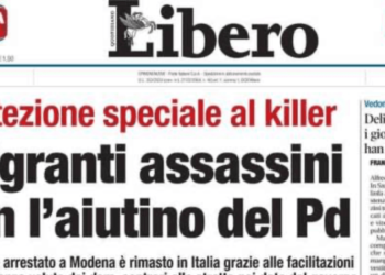 QUESTA MATTINA…