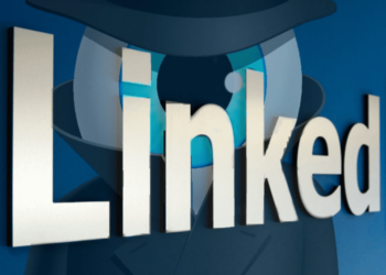 LE SPIE CINESI SI MUOVONO SU “LINKEDIN”…