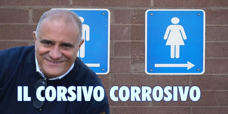 IL PATRIOTTISMO SI FA FORTE NEL MOMENTO DEL BISOGNO