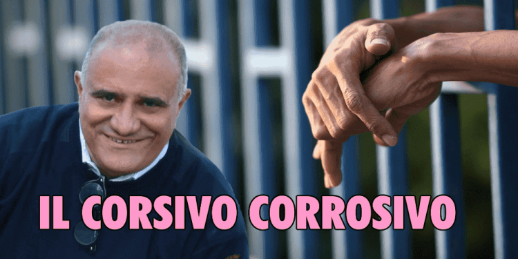 ESSERE O NON ESSERE. CIVILI.