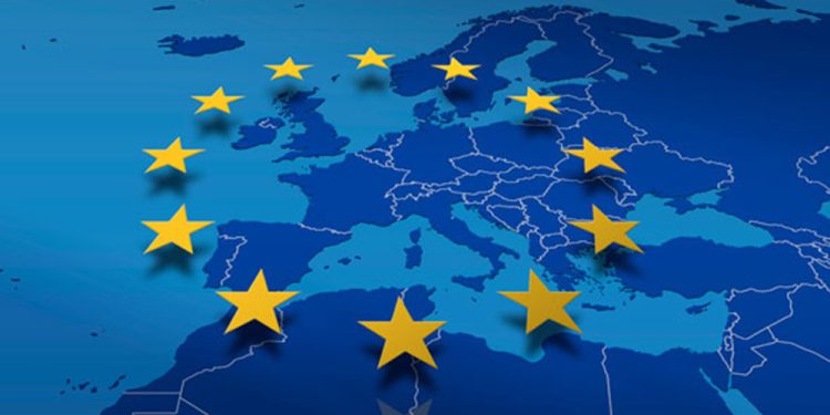GLI STATI UNITI D’EUROPA: SIAMO SEMPRE PIÙ INSIGNIFICANTI NEL MONDO – UNICO RIMEDIO