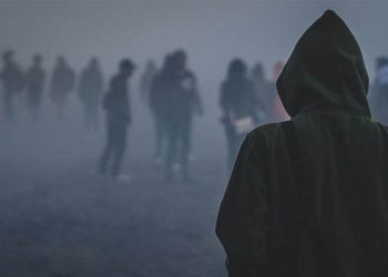 ANOMIA: IO VORREI, NON VORREI MA SE VUOI….