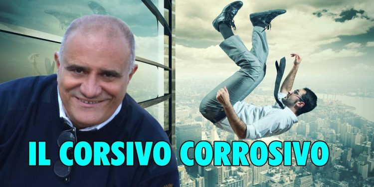 FINISCE LA CAMPAGNA ELETTORALE. FINIRANNO LE PANZANE?
