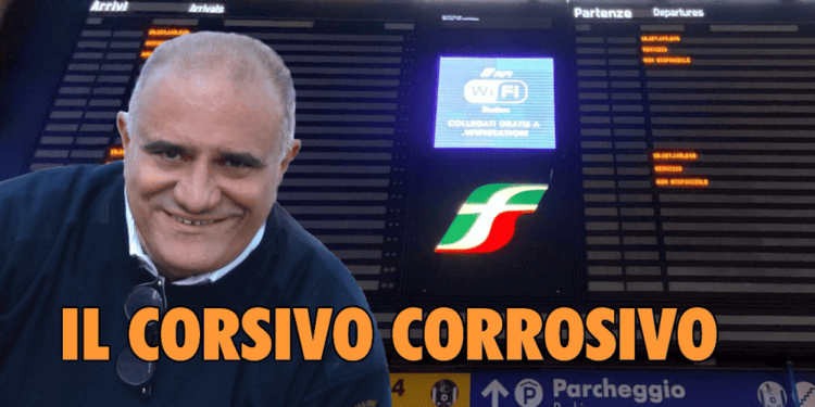 BENVENUTI NELLE STAZIONI DI TILT-BURTINA E DI TILTERMINI