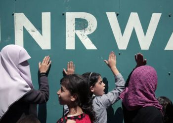 PALESTINA: NUOVI GHETTI IN ARRIVO