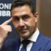 VANNACCI, LANCIATOR DI STRACCI