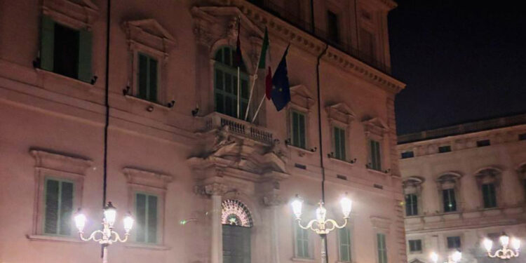 MATTARELLA E IL CREMLINO: COME UNA VOLTA GRONCHI