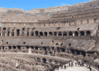 GUIDA TURISTICA CUM LAUDE