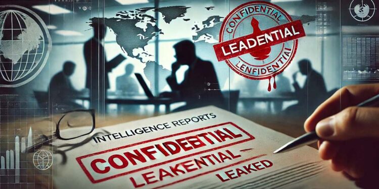 LE DEFICIENZE DELL’INTELLIGENCE