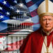 TRUMP, ADESSO BASTA!