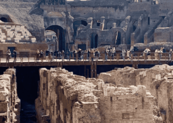 COLOSSEO GLOBALE