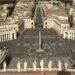 OLTRETEVERE: POCHE PAROLE MA COME DIVISIONI MILITARI