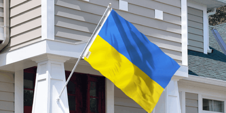 UCRAINA IN AFRICA: UNA PARTITA A SCACCHI – GEOPOLITICA