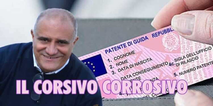 VI FACCIO UN PRIMO ESEMPIO DI COSA PUO’ SUCCEDERE CON LA COPIA DI UN VOSTRO DOCUMENTO