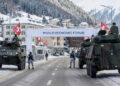 DECINE DI MILIONI DI FRANCHI SVIZZERI PER PROTEGGERE I VIP A DAVOS: MA PERCHÉ?