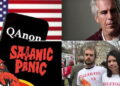 EPSTEIN E SIMILI, OVVERO LA PERVERSIONE DEI POTENTI DESIDERATA