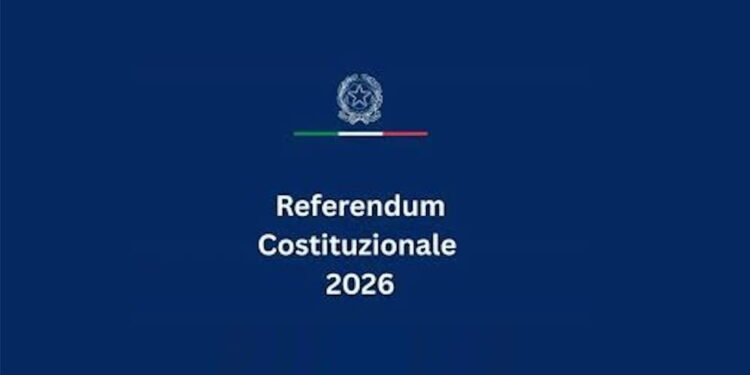 UN “SÌ” O UN “NO” CHE RIGUARDA TUTTI: GIUDICHIAMO LA RIFORMA COSTITUZIONALE PER QUEL CHE EFFETTIVAMENTE È
