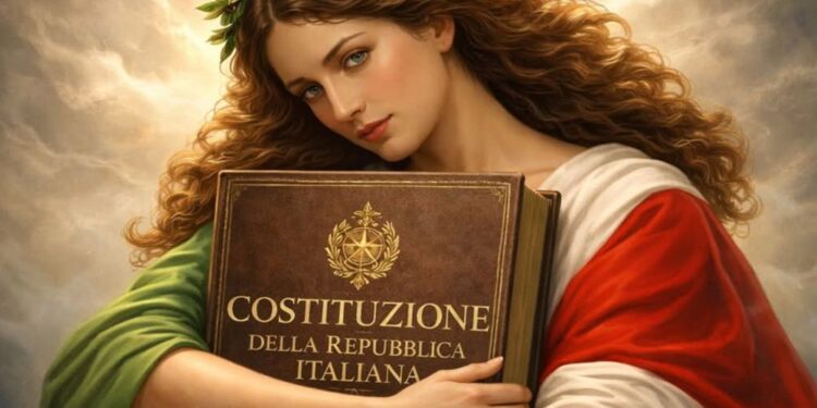 BREVI RIFLESSIONI SUL REFERENDUM IN MERITO A SETTE ARTICOLI DELLA COSTITUZIONE