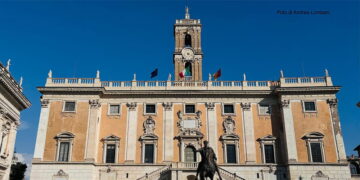 LEGGE PER ROMA