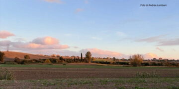 GENERALE, DIETRO LA COLLINA…