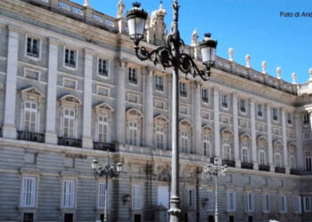 MA… IN SPAGNA SON GIÀ MILLE E TRE