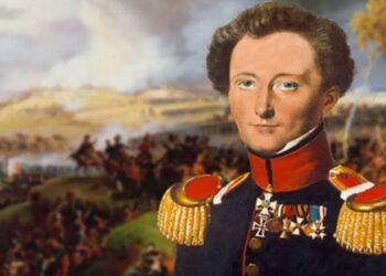 CLAUSEWITZ E L’INTELLIGENCE (PRIMA PARTE)