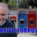 LA CORSA DEI RUSSI AI BANCOMAT