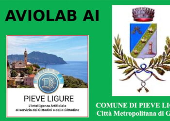 STORIA DI UN COMUNE E DELLA SUA INTELLIGENZA NATURALE E ARTIFICIALE