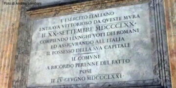 VENTI SETTEMBRE