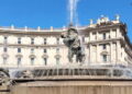 ROMA ETERNA PERCHÉ… SI ADATTA