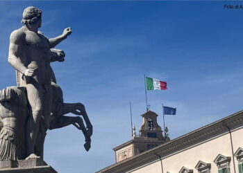 IL PRESIDENTE DELLA REPUBBLICA