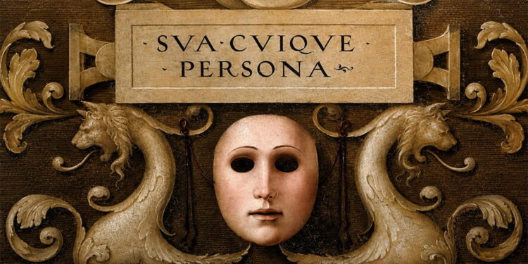 GIÙ LA MASCHERA! DA MOLIÈRE A PAPA LEO, PASSANDO PER GLI UFFIZI