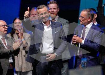 LE ELEZIONI IN SASSONIA-ANHALT: QUALCHE RIFLESSIONE