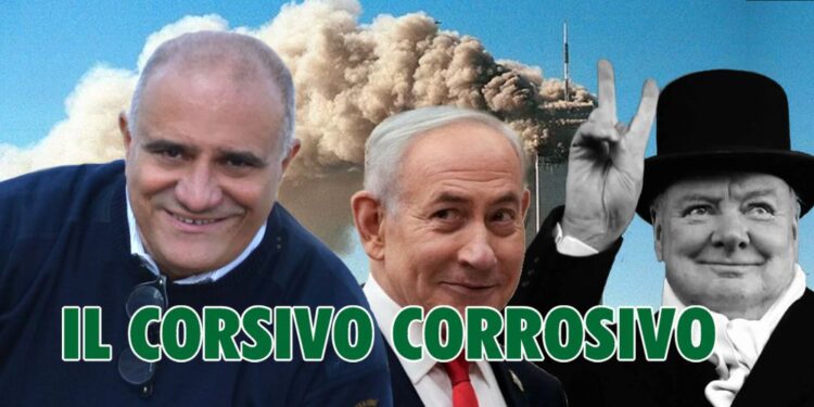 DA CHURCHILL A NETANYAHU, I SILENZI CHE HANNO CAMBIATO LA STORIA