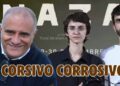 “NAZA”: IL SEGUITO DEL FILM PREMIATO A VENEZIA PARLERÀ DELL’ELIMINAZIONE DEI REGISTI?