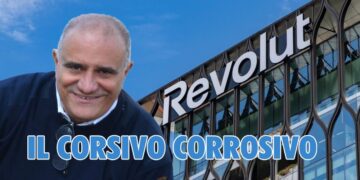 IL VERO BOTTINO DEGLI HACKER NON SONO I DATI DI REVOLUT MA QUELLI DEL MINISTERO DELL’INTERNO