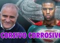 UN EROE NON PUÒ ESSERE NERO