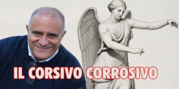 SARANNO LE DONNE A SALVARCI DALLA SETE DI POTERE DELLA “FECCIA”?