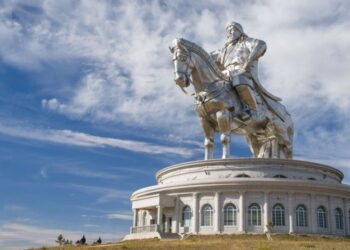 LE ARMI SEGRETE DI GENGIS KHAN: GUERRA DELLE INFORMAZIONI E INTELLIGENCE (PRIMA PARTE)