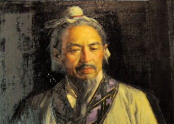 IL DAO DELL’INGANNO. DISSIMULAZIONE E DISINFORMAZIONE IN SUN TZU (PRIMA PARTE)