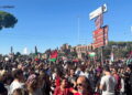 DI FRONTE A QUESTE PROTESTE