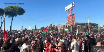 DI FRONTE A QUESTE PROTESTE
