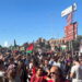 DI FRONTE A QUESTE PROTESTE