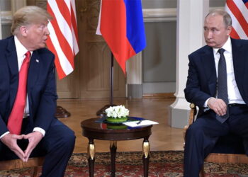 DOVEVAMO CAMBIARE LA RUSSIA…
