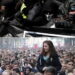 MANIFESTARE E DEVASTARE
