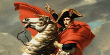 L’INTELLIGENCE NELL’EPOPEA NAPOLEONICA (PRIMA PARTE)