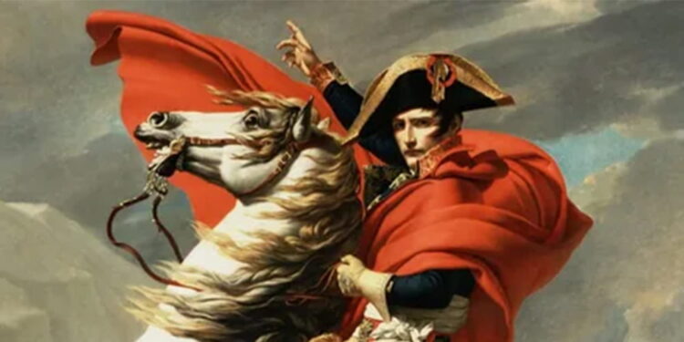 L’INTELLIGENCE NELL’EPOPEA NAPOLEONICA (PRIMA PARTE)