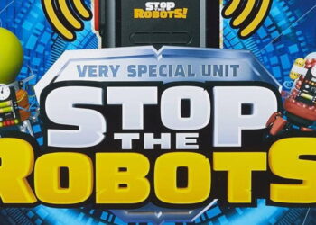 ARRESTATA CAROLYN MARVIN, LA DONNA ANTI-ROBOT
